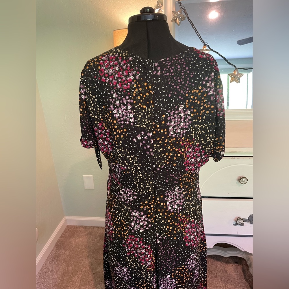 Lulus Dress - Picture 3 of 14